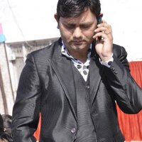 Sanjay.D.Sabharwal(@sanjaydsabarwal) 's Twitter Profile Photo