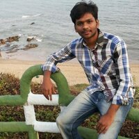 hareesh (@hareesh_vu) 's Twitter Profile