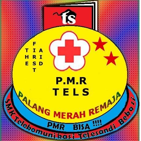 Akun Resmi PMR SMK Telekomunikasi Telesandi Bekasi ● Mekarsari Raya Jl. KH. Mochammad,Mekarsari - Tambun Selatan Jawa Barat, 17510 ● PMR Telesandi ? Luar Biasa