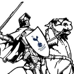 Long suffering Spurs fan. Hear me grumble!