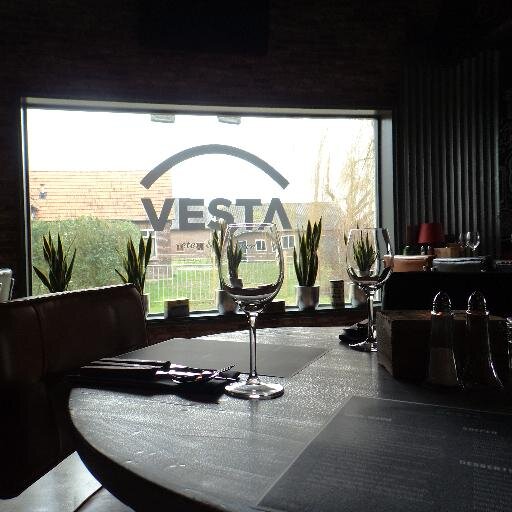 RestaurantVesta's profile picture. Eindeloos genieten voor een vast bedrag