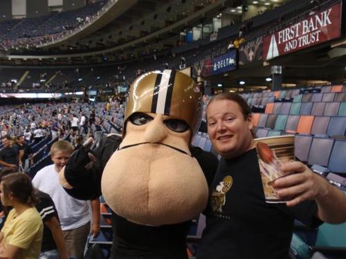 Who Dat!!!   FF Expert since 1990 Dynasty Rules!!! Rolllers Rule!!!!
Trader