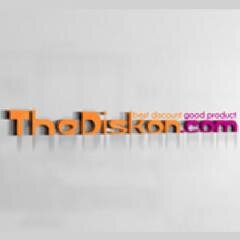 TheDiskon's profile picture. 