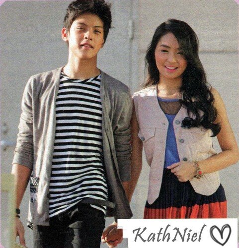 forever fan of @imdanielpadilla @bernardokath