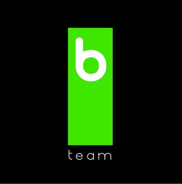 bTeam builds dreams to be ride on the mountains and roads