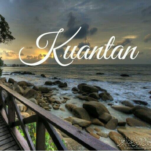LATEST NEWS AND EVENTS HERE IN KUANTAN PAHANG DARUL MAKMUR