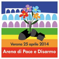 Arena Pace Disarmo (@arenadipace) 's Twitter Profile