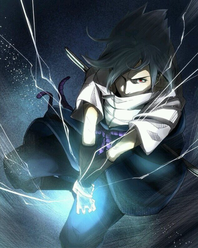 sasukece's profile picture. I'm going to the battlefield… I won't let this village… and my brother… be wasted!