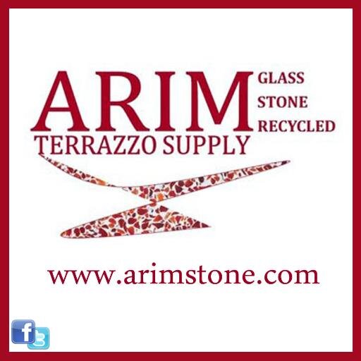 Committed to excellence, ARIM is an import and export company focused on establishing a niche in the Terrazzo industry.