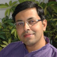 Ganesh Anantharaman (@ganesh_a26) 's Twitter Profile