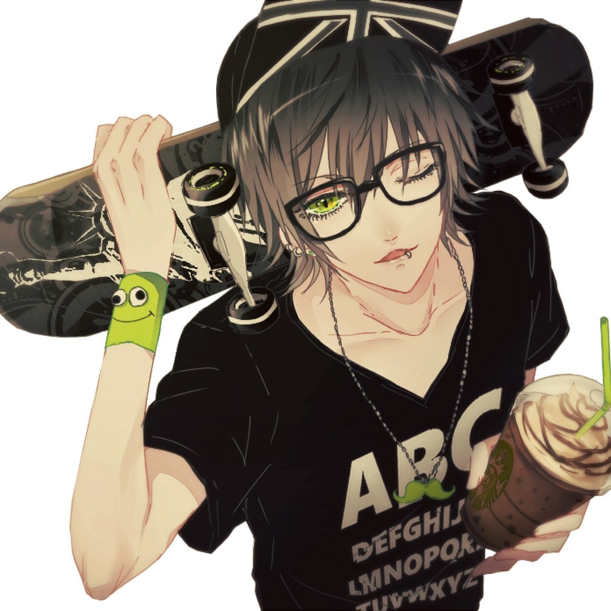 I have nobody i'm alone #Single #Neko #Bi my owner is @sweediepiejones and my master is @Yuraku_13