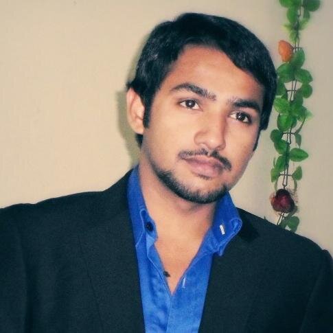 LuckyVictorial's profile picture. 