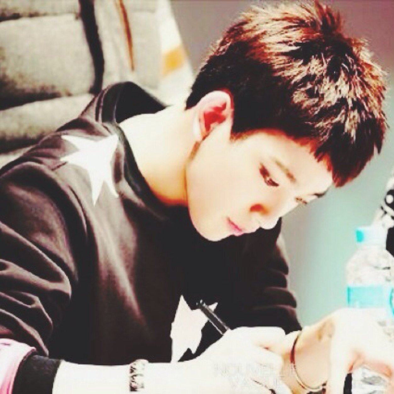 GOT7 - 朴珍榮(F)