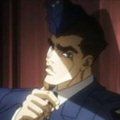 ジョージ ジョースターii世 Ryoluga45 Twitter ジョージ ジョースターii世 Ryoluga45 Twitter