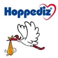 Hoppediz Baby-Tragetücher und mehr