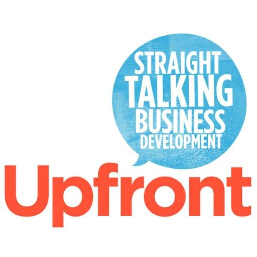 Straight Talking Business Development.