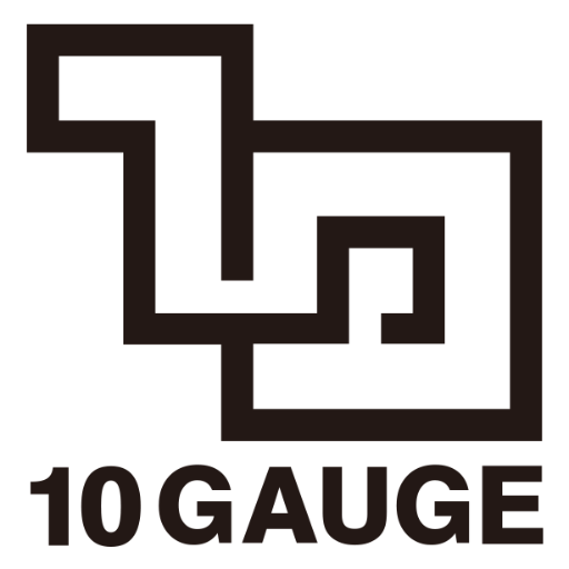 株式会社10GAUGE公式アカウント。
ワークスなどをつぶやいていきます。