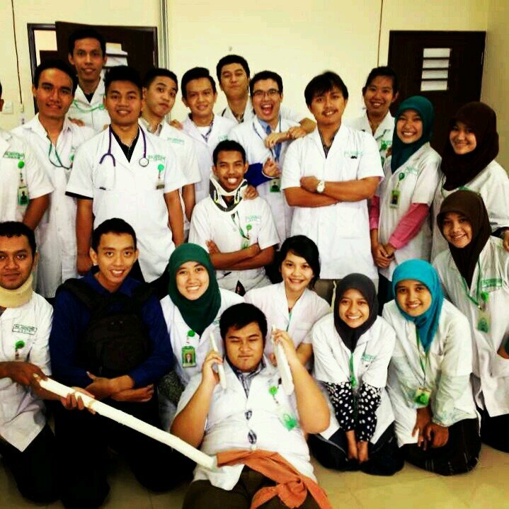 Fk undip 2010,semarang