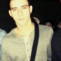 Angel Gutierrez ∀ (@angelgl12) 's Twitter Profile