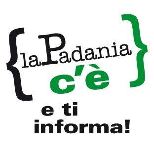 TW_laPadania's profile picture. Profilo ufficiale del quotidiano laPadania
/ Direttore: Aurora Lussana