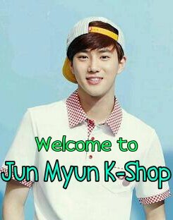 Jual K-Stuff yg kamu cari ^^
Order/tanya dulu?
For Fast Respon : °SMS/WA/LINE : 08976099643