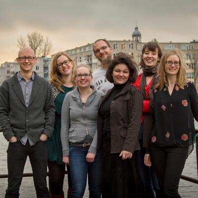 De Praktijk was van 2000 - 2016 een onafhankelijk creatief projectbureau voor wetenschapscommunicatie en-educatie