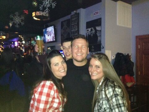 BruceyB33's profile picture. 