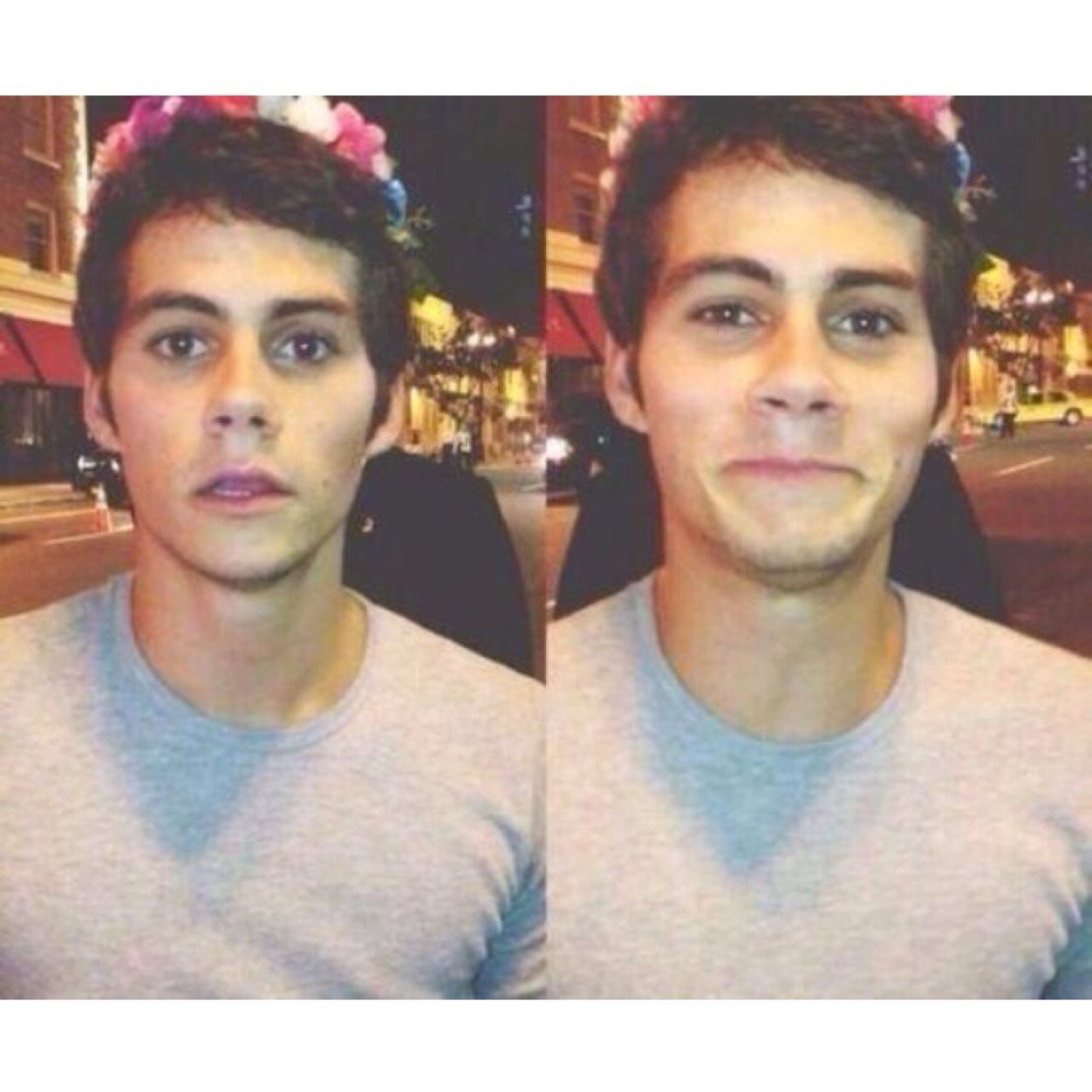 ohbriensdick's profile picture. i'll tell you what i want, what i really really want