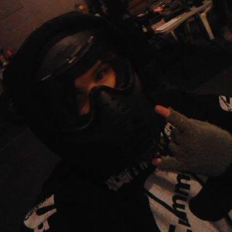 Firefighter1888's profile picture. Work hard play harder 🤘🏻