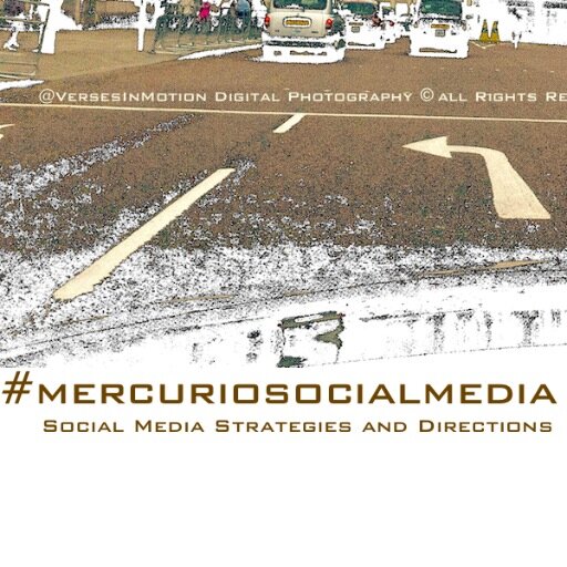 @VersesInMotion | © Digital #Media #Technology | @DigitalDotWorld | #AugmentedReality #SocialMedia strategies/directions |VIM #Radio |