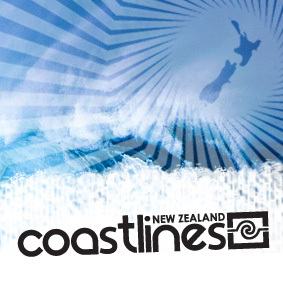 coastlinesnz's profile picture. Do what you love - we love what we do.