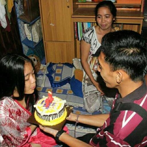 @aankazwari»2108AR12:* • LULUS UN 2014 Amin o:)
