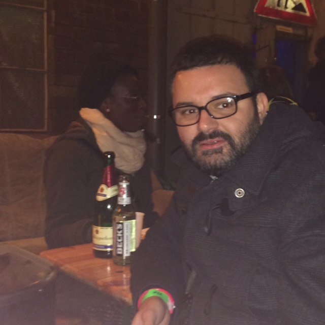 berzanozpolat's profile picture. 