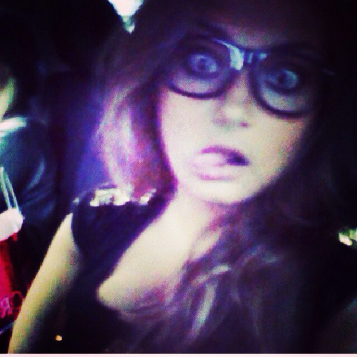 PrescillaGreek's profile picture. Follow me to hear about my complaints about this fucked up World :-) #TeamSingle☆★☆♡ Follow me on instagram PrescillaGreek