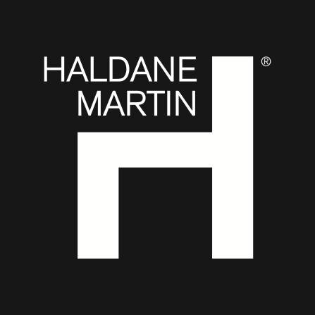 Haldane Martin