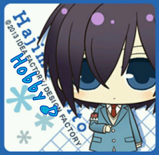 Hobby♪さんのプロフィール画像