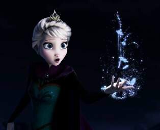 ♡ The Snow Queen ♡