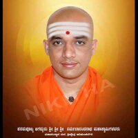 SriNirmalanandanatha (@srinns) 's Twitter Profile