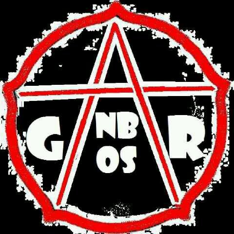 GANBOSAR PUNK