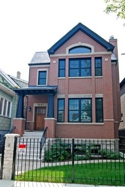 GT Builders North Side Chicago custom home builder, from concept to design to construction management check us out at http://t.co/Fudf56Vl5t