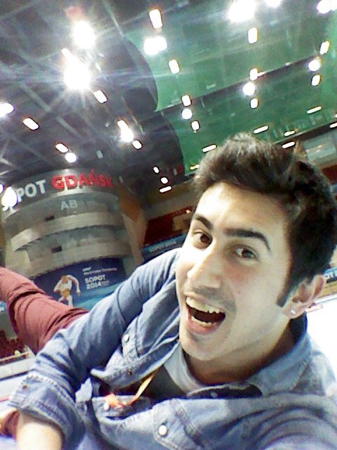 UgurAthletics's profile picture. Freelancer Athletics Geek - Event Manager - Statistic Book is in my mind. - Tweets my own.