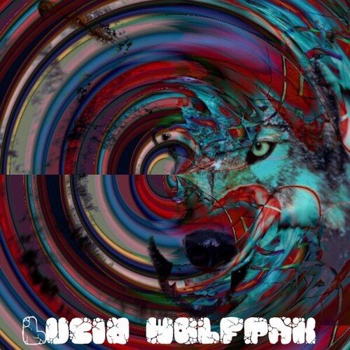 LucidWolfpack's profile picture. 