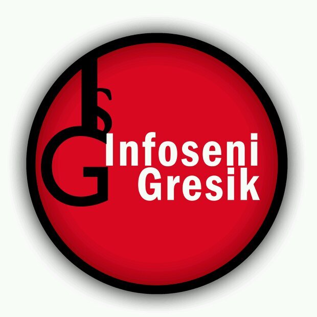 Informasi SENI di Gresik dan sekitarnya. Mention event SENI kamu ke @infoSENIgresik
