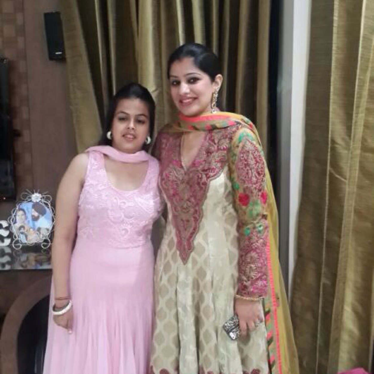 RoopneetB's profile picture. 