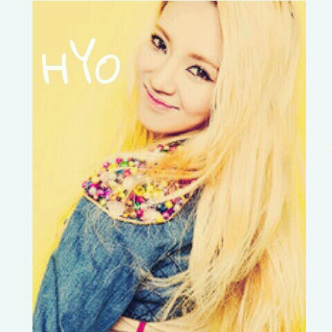 Roleplayer Of Kim Hyohyeon | Dance machine SNSD