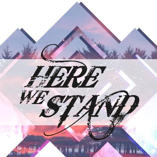 Metal from Cork City! Check out our first EP HERE: https://t.co/G7TpMdlz8B @JafarShawcross @HereWeMark