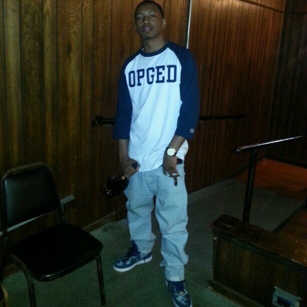 OPGED_JB's profile picture. No struggle,,No progress...