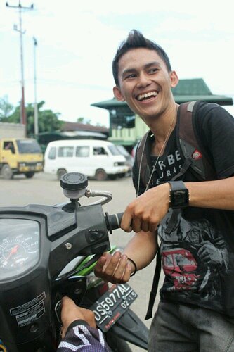 Stundride Jayapura