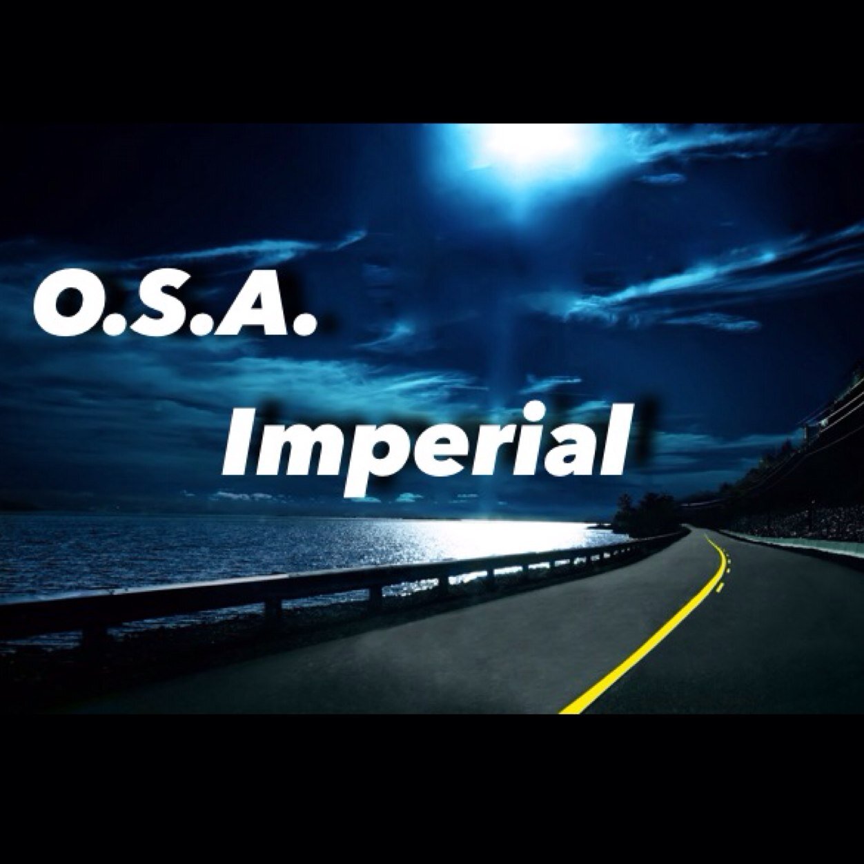 Player Of OSA. Love my Teammates. Scrim or GB Xbox One. Tweet me or my Team. My right man OSA Pyro. A Proud member of OSA. One. Step. Ahead.
