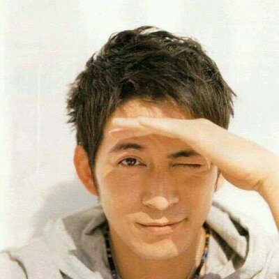 ちゃーちゃん